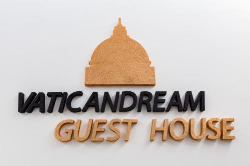 VATICANDREAM GUEST HOUSE - Tap to explore photos