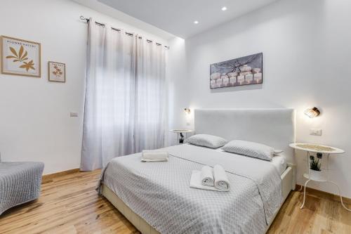 VATICANDREAM GUEST HOUSE Room Type - Family Suite VATICANDREAM GUEST HOUSE Room Type - Family Suite