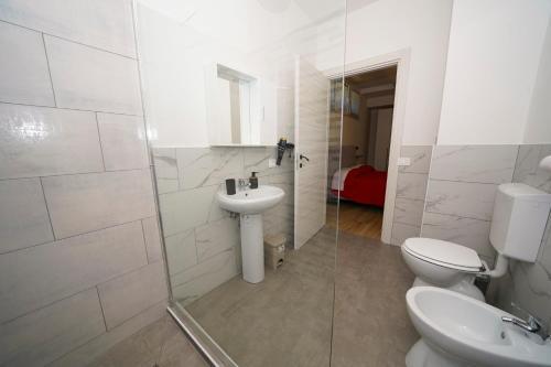 Da Piero e Gina Room Type - Superior Double Room