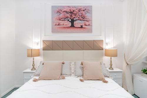 Glint House Roma Sapienza Room Type - Deluxe Double or Twin Room Glint House Roma Sapienza Room Type - Deluxe Double or Twin Room