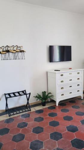 Domus Mia Room Type - Two-Bedroom Apartment Domus Mia Room Type - Two-Bedroom Apartment