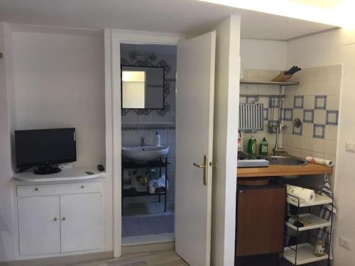 Trastevere onlyone Room Type - One-Bedroom Apartment