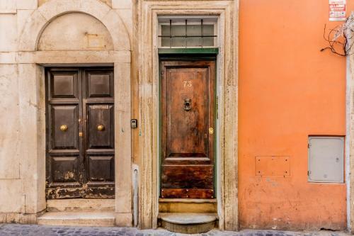 APT ROME - Vittoria Palace Room Type - One-Bedroom Apartment APT ROME - Vittoria Palace Room Type - One-Bedroom Apartment