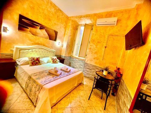 Relax On 2 - Guesthouse Room Type - Double Room with Private Bathroom Relax On 2 - Guesthouse Room Type - Double Room with Private Bathroom