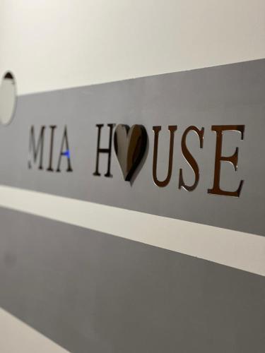 Mia House Roma Room Type - Double Room with Private Bathroom