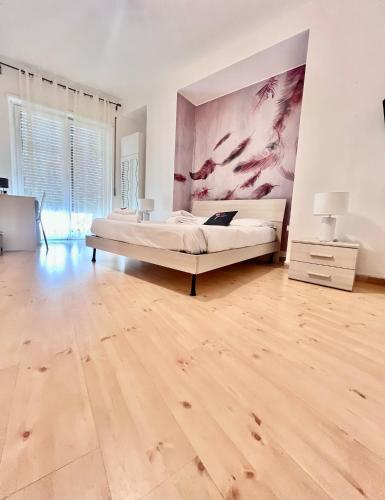 Mia House Roma Room Type - Large Double Room