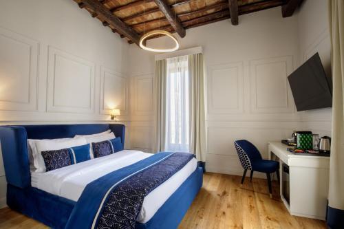 Navona Sky Palace Room Type - Deluxe Suite
