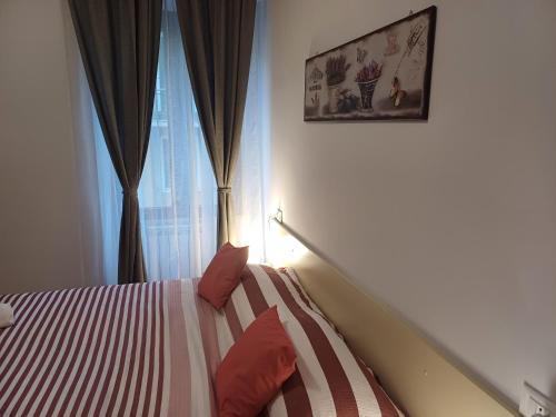 Maria's Rooms Room Type - Double or Twin Room with Private External Bathroom