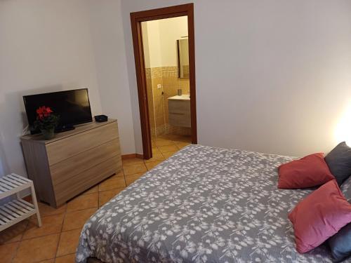 Maria's Rooms Room Type - Double Room with Private Bathroom