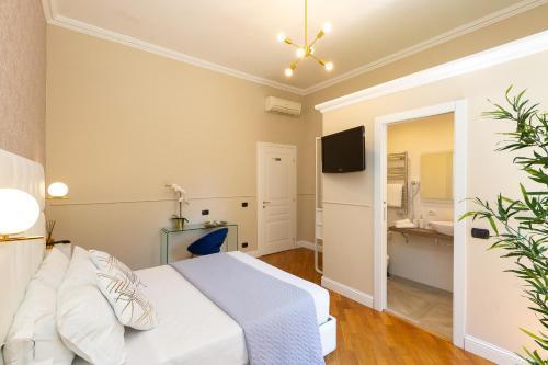 52 Vespasiano Vatican Suites