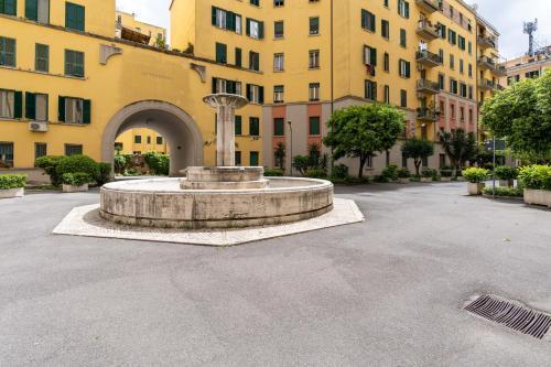 Amazing apartment near to Colosseo and subway - Tap to explore photos