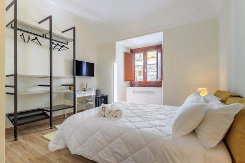 Mater Rooms & Suites