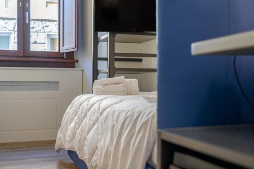 Mater Rooms&Suites, SELF CHECK IN