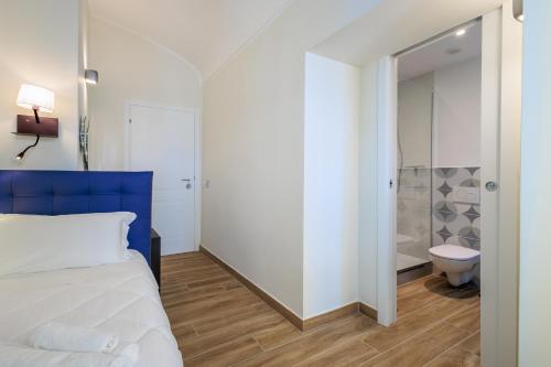 Mater Rooms & Suites - Tap to explore photos