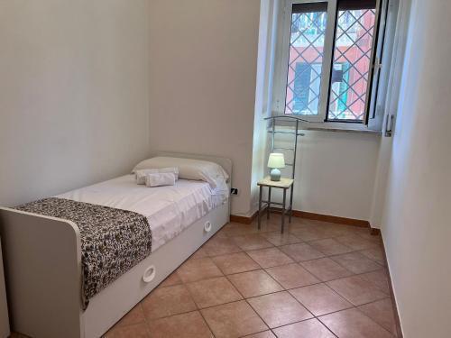 Le Marinare Room Type - Two-Bedroom Apartment