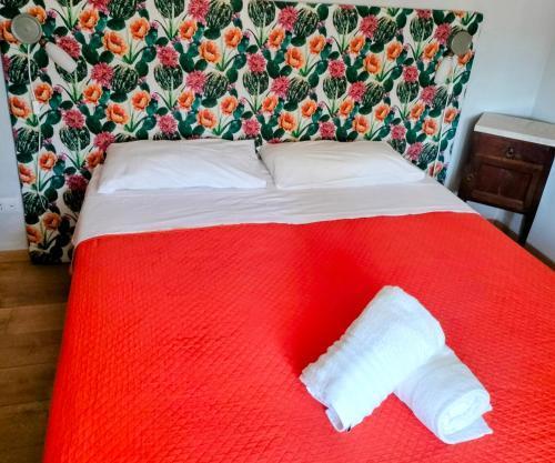 B&B Girasole - Tap to explore photos