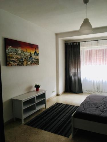 La mia casa di Roma