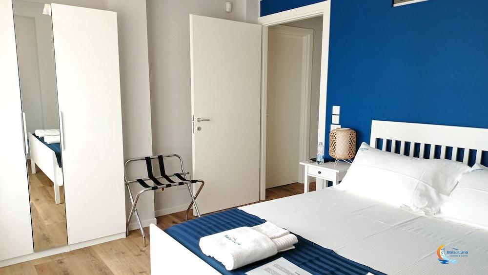 Baia di Luna Room Type - Romantic Room