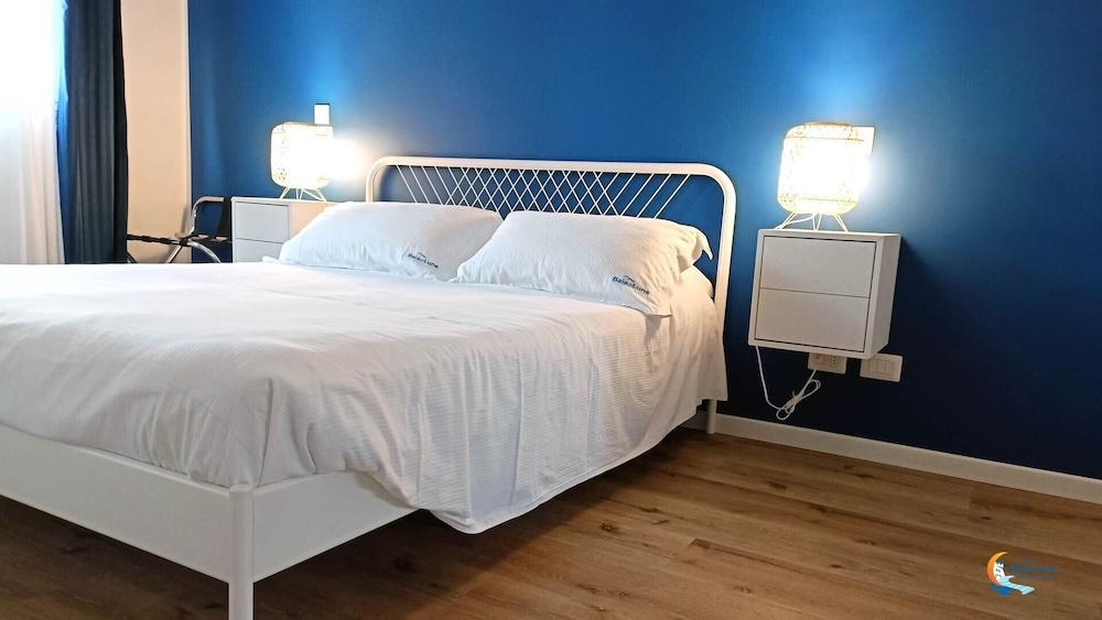 Baia di Luna Room Type - Junior Suite