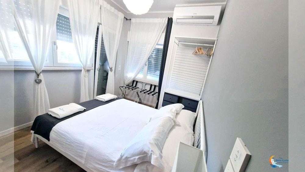 Baia di Luna Room Type - Romantic Suite