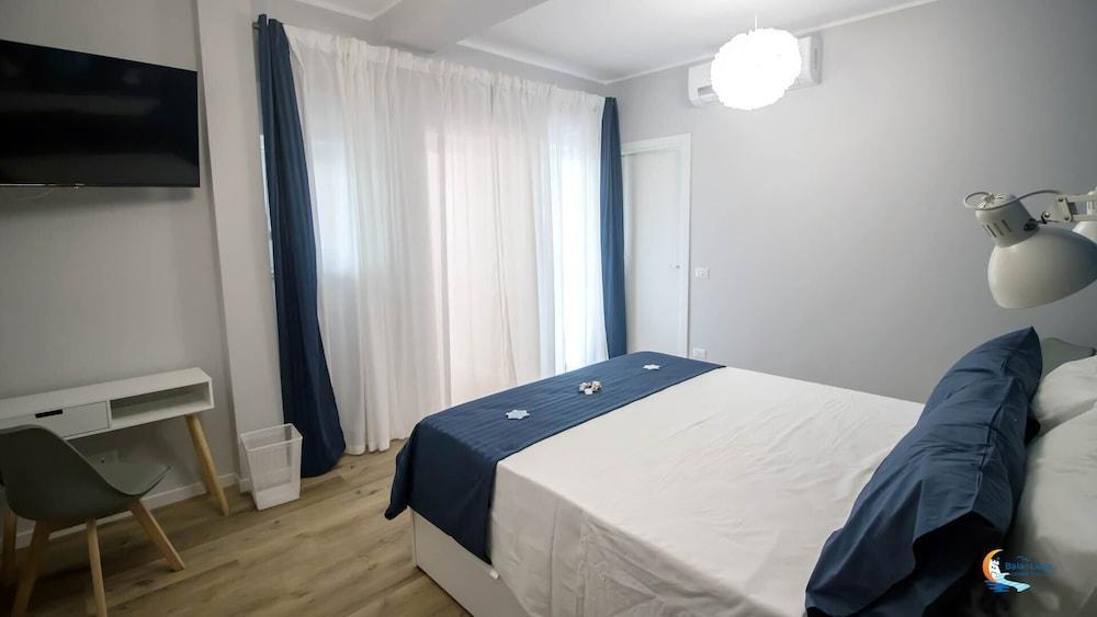 Baia di Luna Room Type - Comfort Room