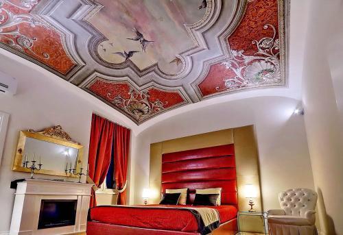 AMM Luxury Rooms Room Type - Junior Suite