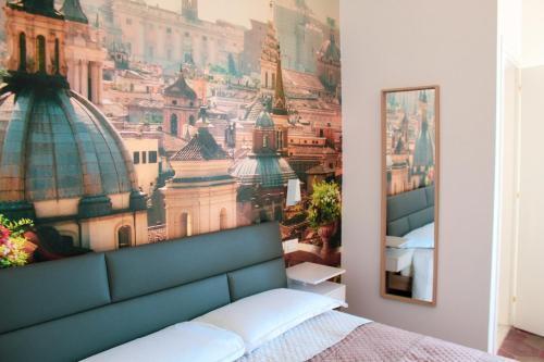 Lion Luxury rooms - Tap to explore photos