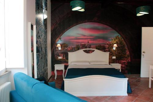 Lion Luxury rooms