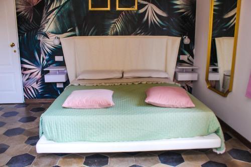 Lion Luxury rooms Room Type - Queen Room