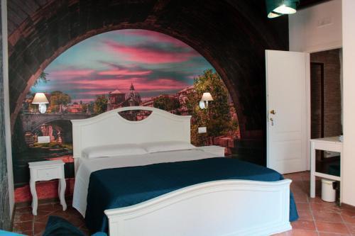 Lion Luxury rooms Room Type - King Room Lion Luxury rooms Room Type - King Room