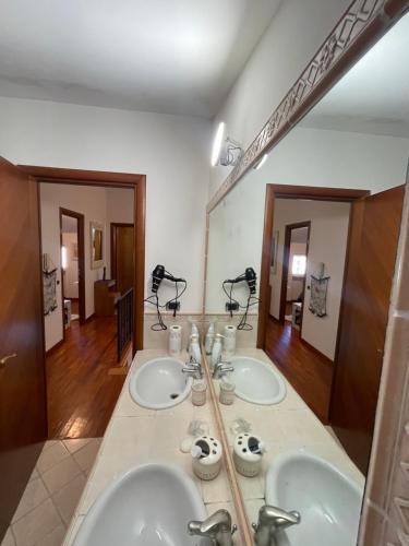 Casa Mary Room Type - Double Room with Shared Bathroom