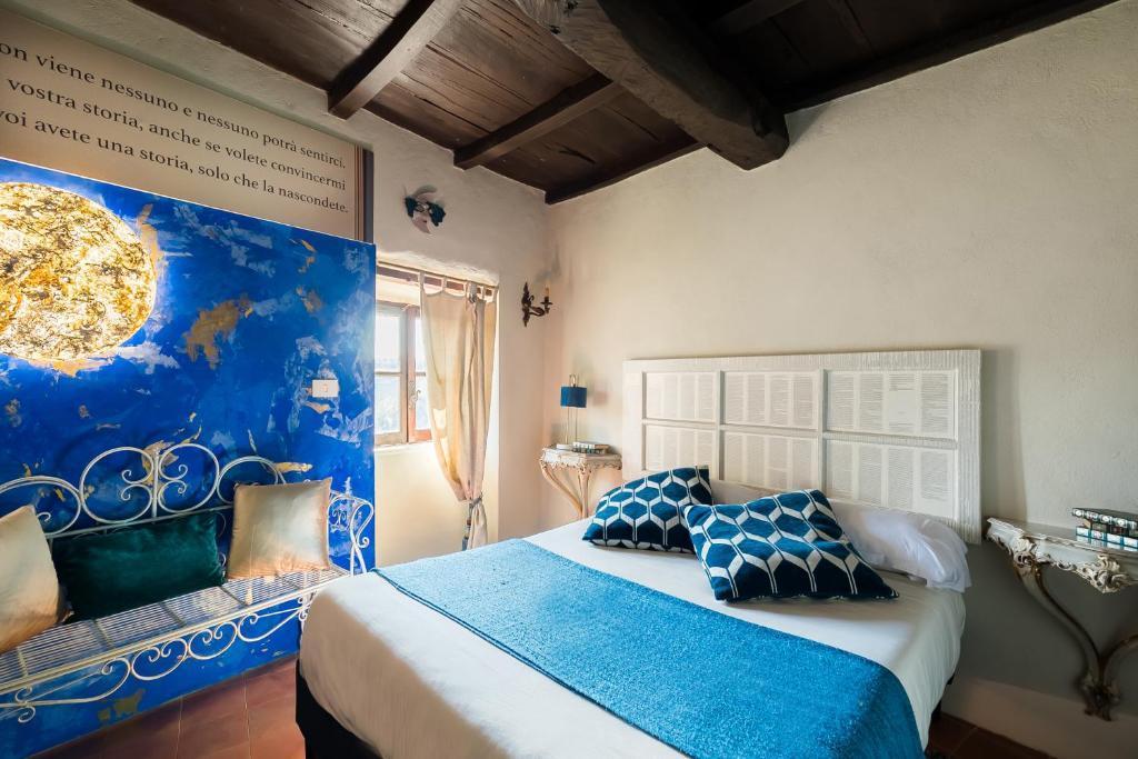 Opera Suites - Le notti bianche - Tap to explore photos