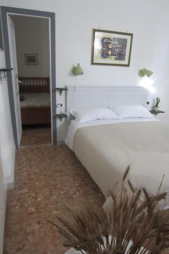 B&B Tobia Room Type - Quintuple Room B&B Tobia Room Type - Quintuple Room