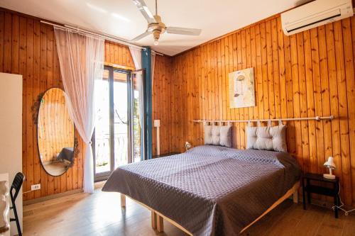 Yourquadrarooms B&b