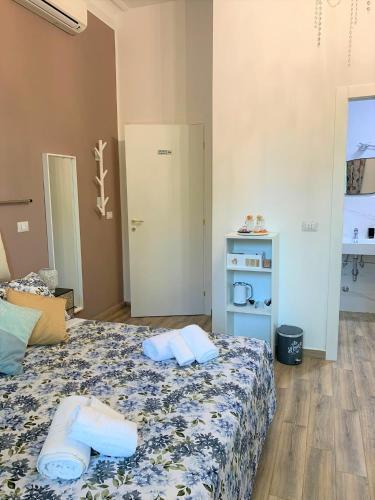 Molly Home Room Type - Comfort Quadruple Room Molly Home Room Type - Comfort Quadruple Room