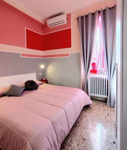 Bed and Breakfast Mamma Giuliana Room Type - Double Room with Private Bathroom