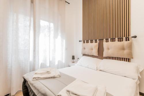 Casa Roma B&B Room Type - Double Room