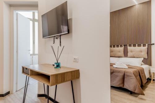 Casa Roma B&B Room Type - Superior Double Room