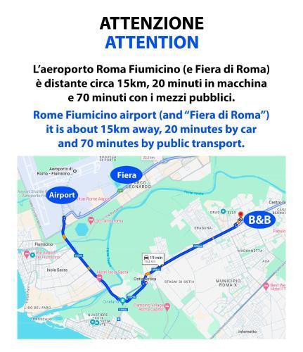 B&B La Magnolia - Tap to explore photos