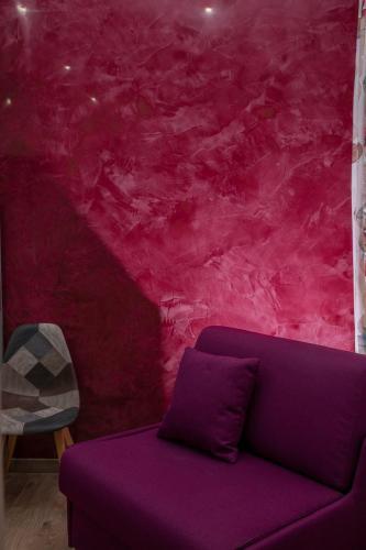 Catone Luxury Rooms - Tap to explore photos