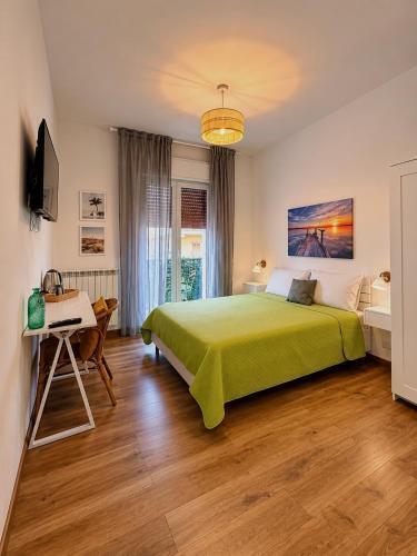 Favola Guesthouse Affittacamere Room Type - Double Room with Balcony