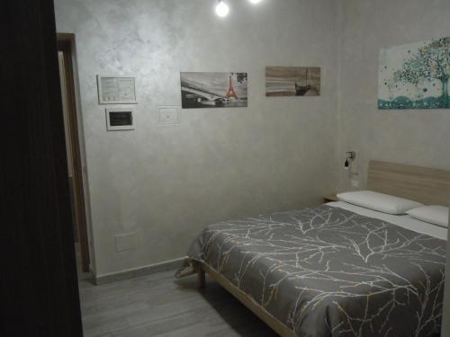 Roma Tourist Lease Room Type - Double Room with Private Bathroom