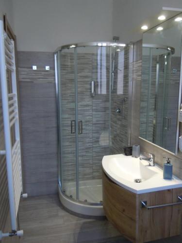 Roma Tourist Lease Room Type - Double Room with Private Bathroom