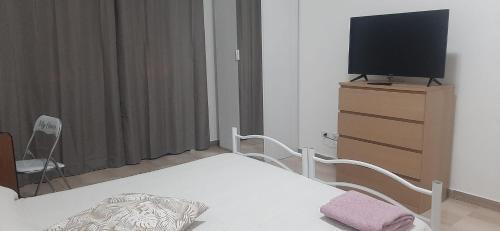 CorneliaGuestHouse Room Type - Large Double Room
