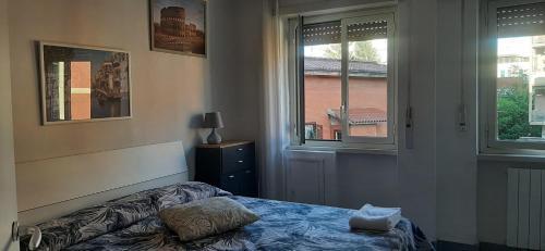 CorneliaGuestHouse Room Type - Double Room