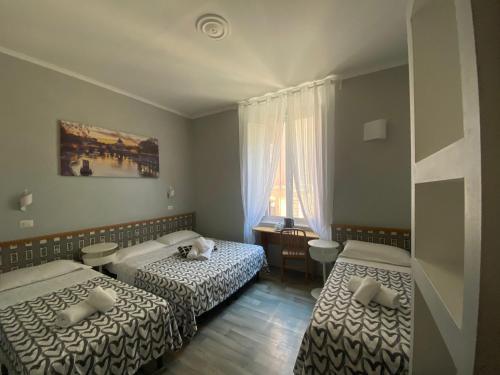 GUEST HOUSE FIDARDO Room Type - Family Room GUEST HOUSE FIDARDO Room Type - Family Room