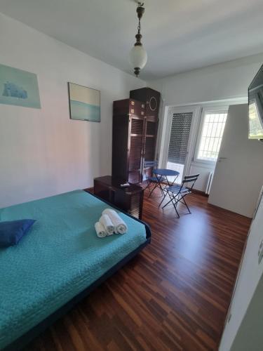 My Room Roma 2 Room Type - Double Room with Balcony My Room Roma 2 Room Type - Double Room with Balcony