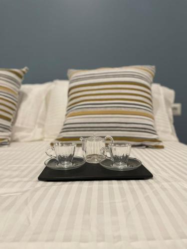 Termini Suite Inn Rome Room Type - Small Double Room