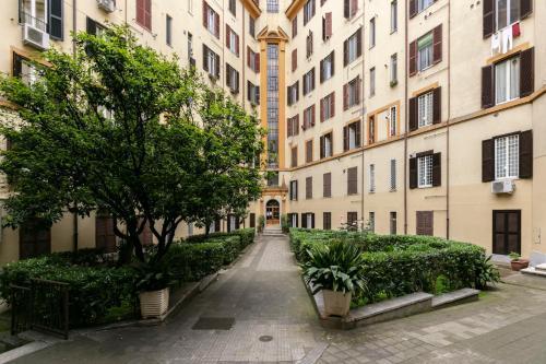 Residenza Sacconi by Hili - Tap to explore photos
