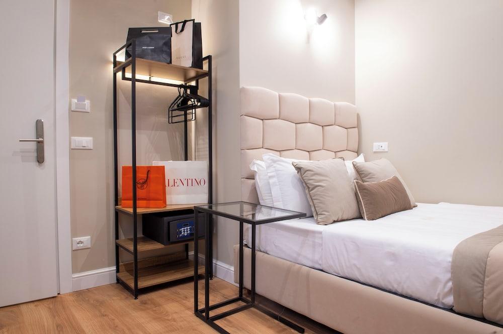 HOTEL AD Suites Nazionale Room Type - Economy Room